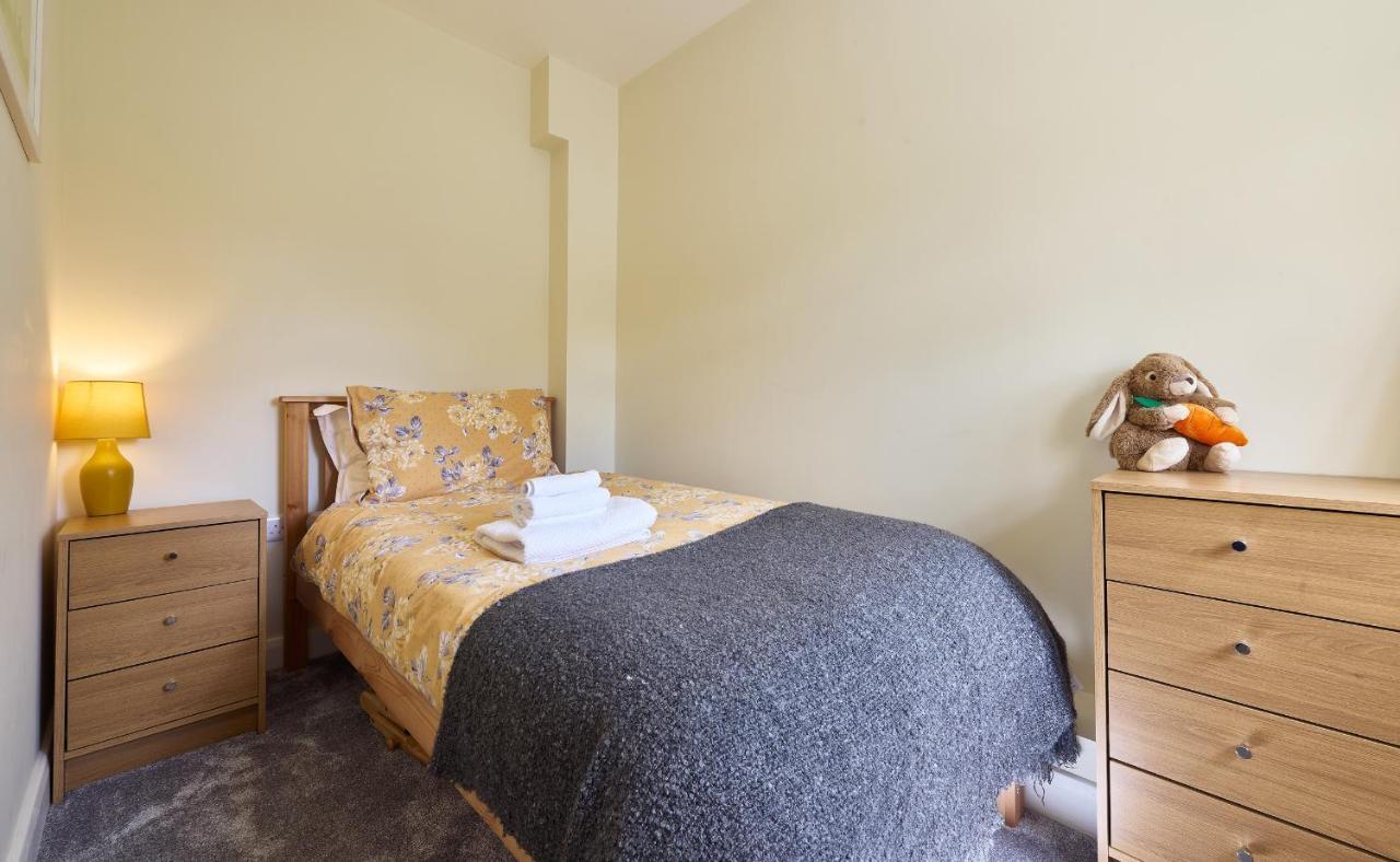 Chimney Cottage Holmfirth Esterno foto